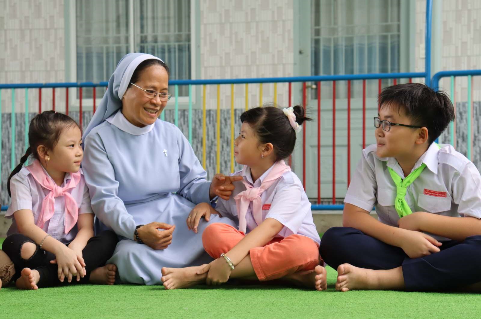 Đức tin và văn hóa:  Hai lãnh vực cần tỉnh thức  và cầu nguyện